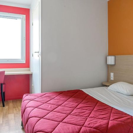 Premiere Classe Rouen Nord - Barentin Dış mekan fotoğraf